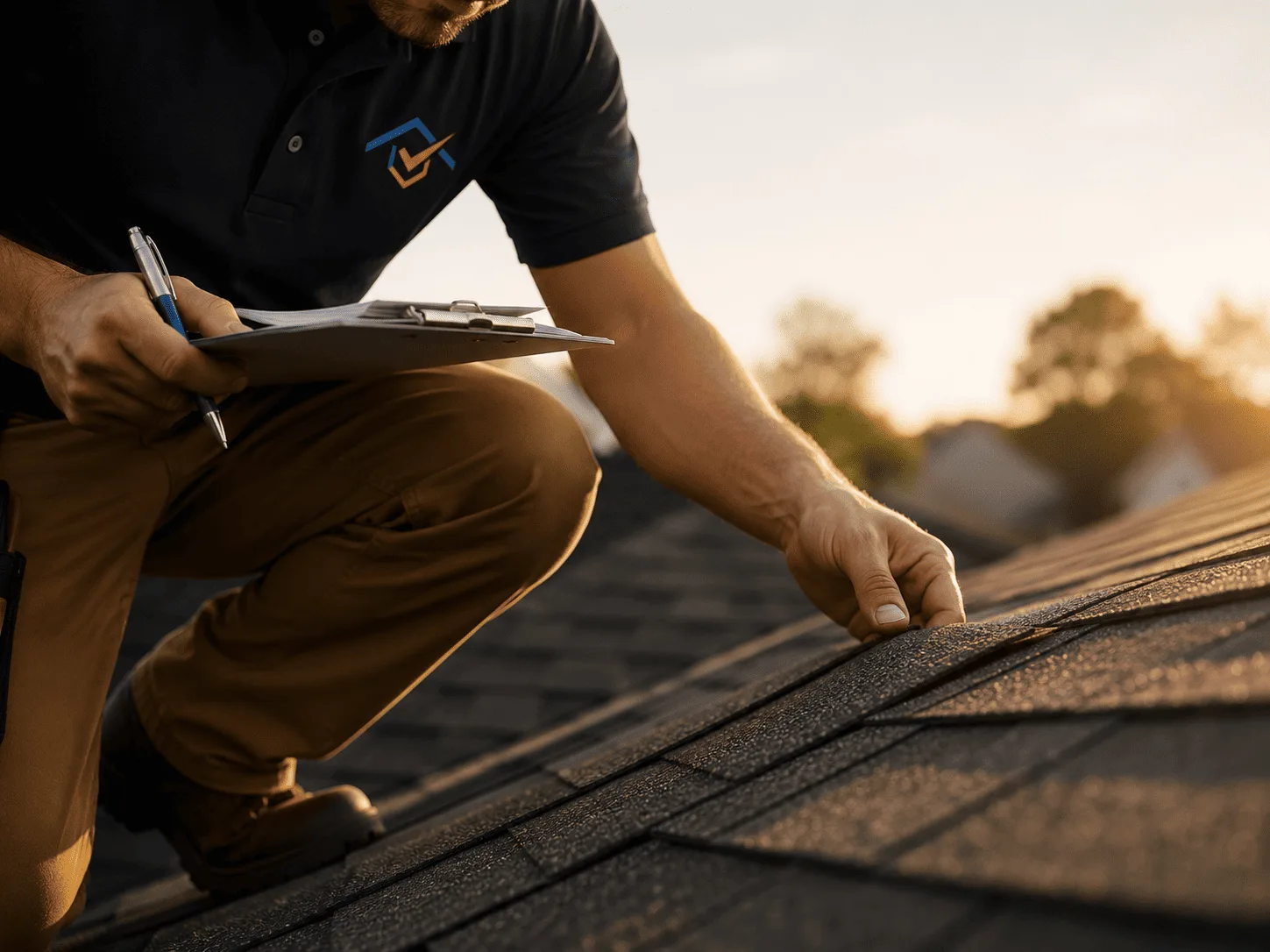 Why Choose Roof Inspection in Rochester, MN